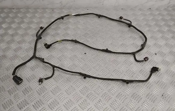 Tesla Model Y Parking sensor (PDC) wiring loom 148904600C