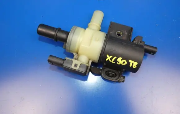 Volvo XC90 Sensor 31372638 BZ02A