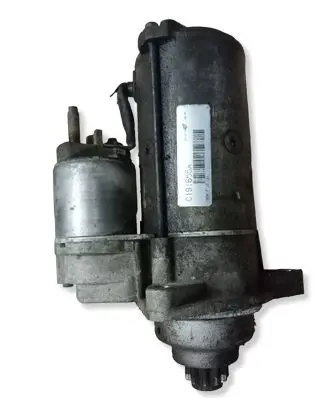 Volkswagen Transporter - Caravelle T4 Starter motor C191655A