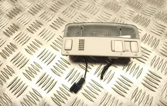 Seat Ibiza IV (6J,6P) Front seat light 3B0947105C 3B0035711B