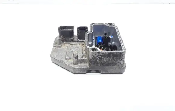 Volvo XC90 Torque split ecu control unit/module 5WP2221102