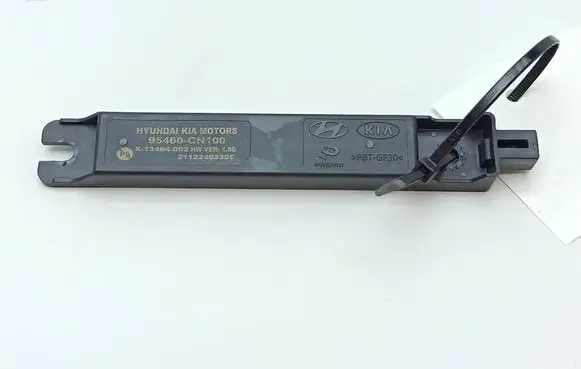 Hyundai Ioniq 5 Keyless system antenna 95460CN100