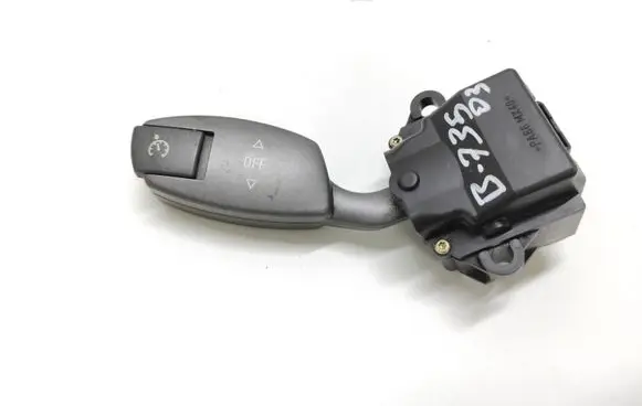 BMW 7 E65 E66 Cruise control stalk 6911521 01306700