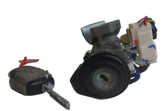 Hyundai i40 Ignition lock