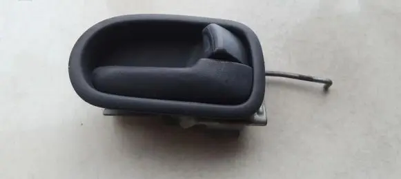 Mazda 626 Rear door interior handle