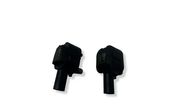 BMW 5 F10 F11 Airbag deployment crash/impact sensor 9224178