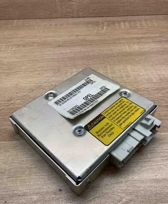 Opel Sintra ABS control unit/module 16198391