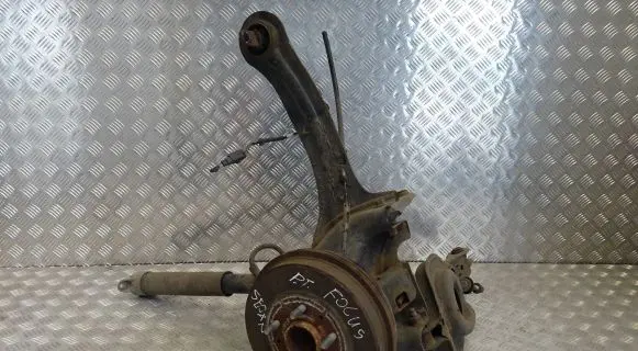 Ford Focus ST Rear wheel hub spindle/knuckle 