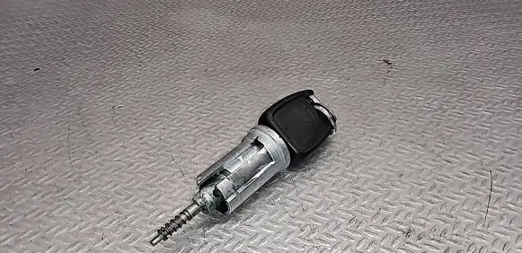 Opel Astra G Ignition lock 90519056