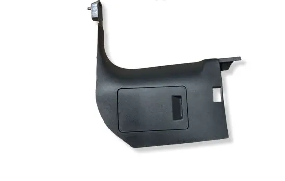 Audi Q7 4M Foot area side trim 4M2867271B