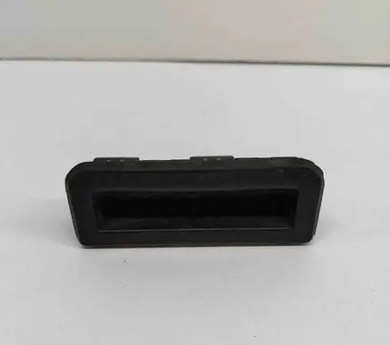 Audi A5 Tailgate/trunk/boot exterior handle 6V0827566