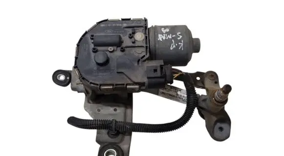 Ford S-MAX Wiper motor 1397220602 3397021133 6M2117504AK