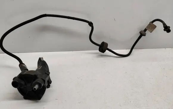 Ford Focus Vacuum pump 9140050600 93BB2A451AC