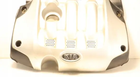 KIA Sportage Engine cover (trim)