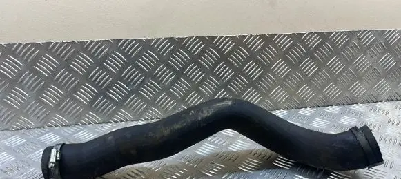 Volvo S60 Intercooler hose/pipe