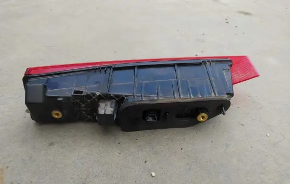 Volvo XC60 Rear/tail lights 31446620