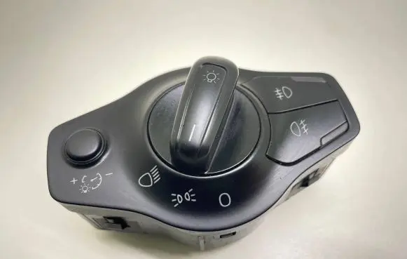 Audi A4 S4 B8 8K Light switch 8K0941531P 1911081679