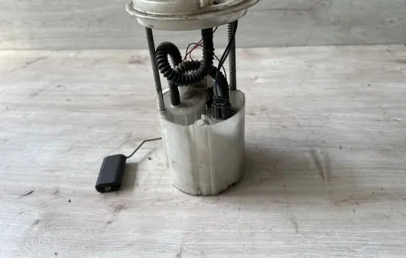 Fiat Stilo In-tank fuel pump 0580314010