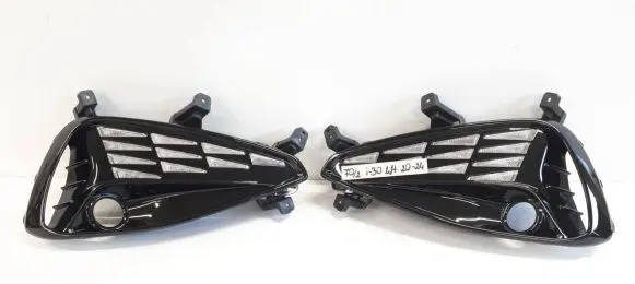 Hyundai i30 Front bumper lower grill 86563-G4510 86564-G4510 2309010040