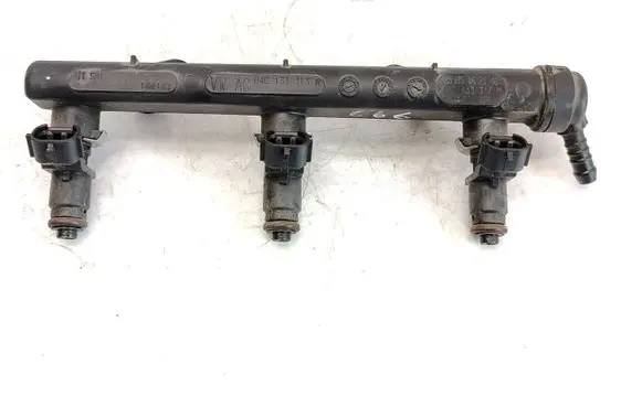 Volkswagen Up Fuel main line pipe 04C133313R 04C133317M 04E906031F