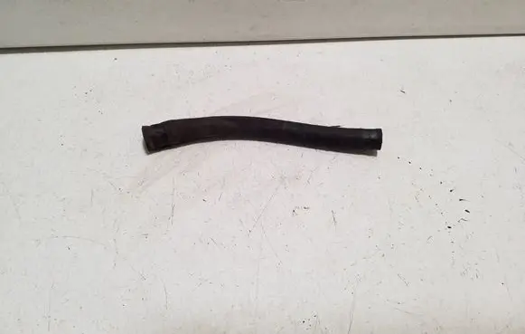 Opel Frontera A Engine coolant pipe/hose 