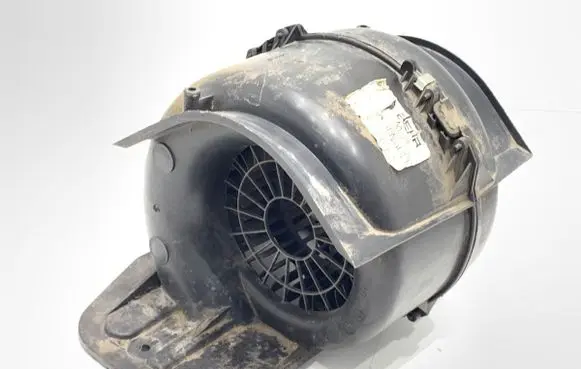Renault Kangoo I Heater fan/blower 8200039211