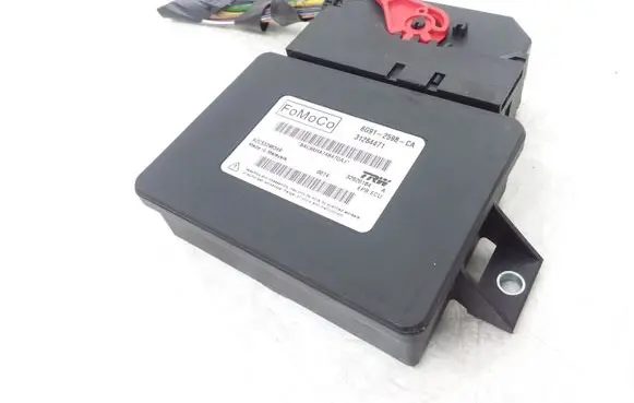 Volvo V70 Hand brake control module 31264471 6G912598CA