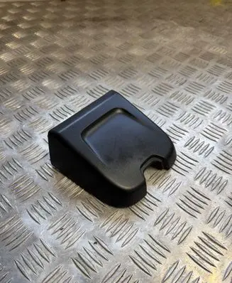 Audi Q7 4M Rearview mirror trim 4M0857519