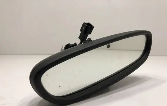 BMW 1 F20 F21 Rear view mirror (interior) 927308101