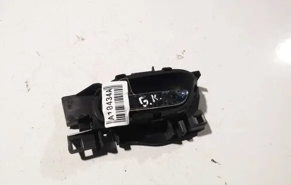 Citroen C3 Rear door interior handle 1905002