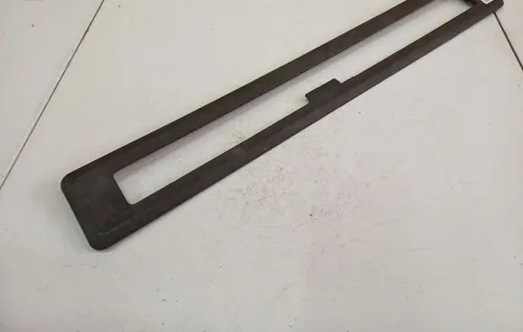 Citroen C8 Other interior part 9267962