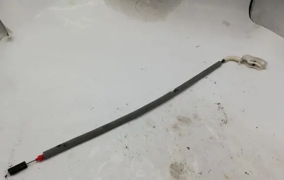 BMW 5 E60 E61 Rear door cable line 7034467