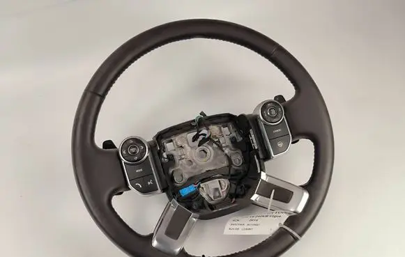 Land Rover Range Rover L405 Steering wheel 307672150AF