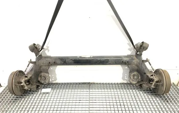 Ford Ecosport Rear suspension assembly kit set 