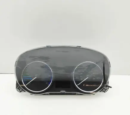Mitsubishi Outlander Speedometer (instrument cluster) 8100C659 MM0059453