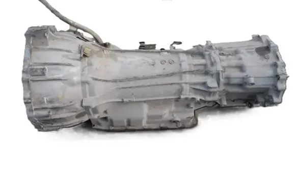 Nissan Pathfinder R51 Automatic gearbox 