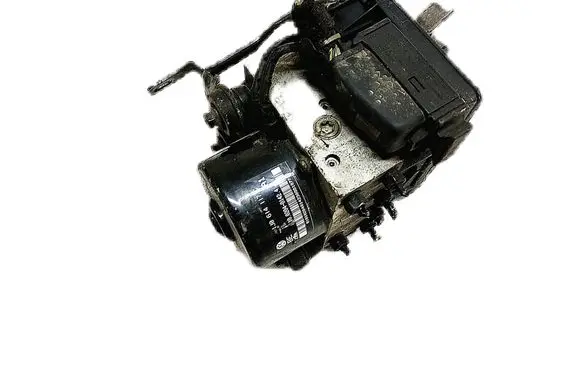 Volkswagen Sharan ABS Pump 1J0614117C 1J0907379G