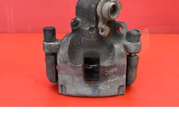 Renault Laguna III Rear brake caliper