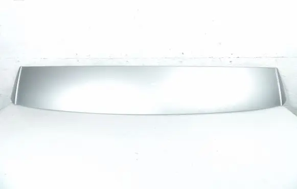 BMW 5 E60 E61 Rear window tailgate spoiler 7061467