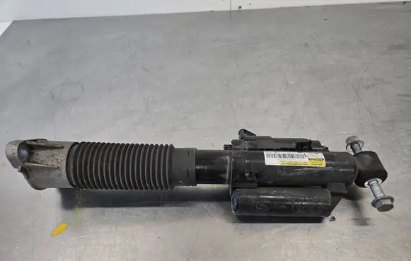 Mercedes-Benz E W214 Shock absorber/damper/air suspension A2143205503