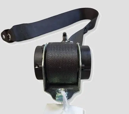 Opel Zafira C Rear seatbelt 13332239 13251507 618841500