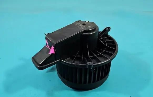 Jeep Grand Cherokee Heater fan/blower AY2727006361 IMPRK1592755