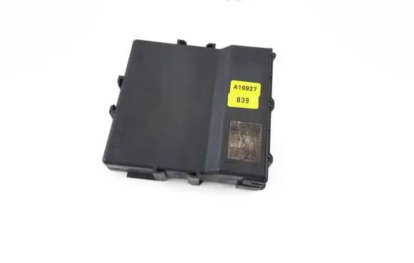 Toyota Corolla E210 E21 Engine control unit/module 8998102280 MB2860000391