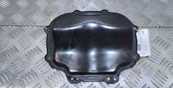 Porsche Cayenne (92A) Timing chain cover 06E109285H