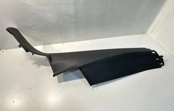 Peugeot 508 II (C) pillar trim 9813421077
