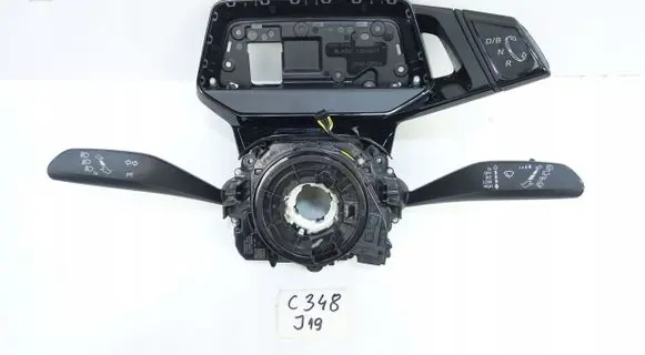 Volkswagen ID.3 Headlight wiper switch 1EA953507F