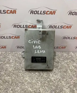 Honda Civic Other control units/modules 28100P2MG04 7819