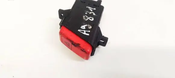 Honda CR-V Hazard light switch M11769