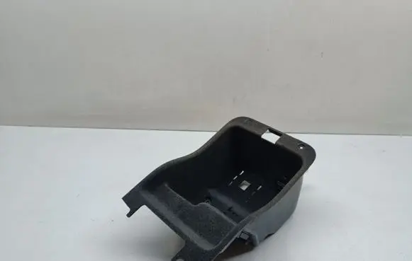 Porsche Cayenne (92A) Other center console (tunnel) element 7P5857232B