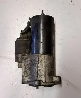 Audi A6 S6 C6 4F Starter motor 03G911023